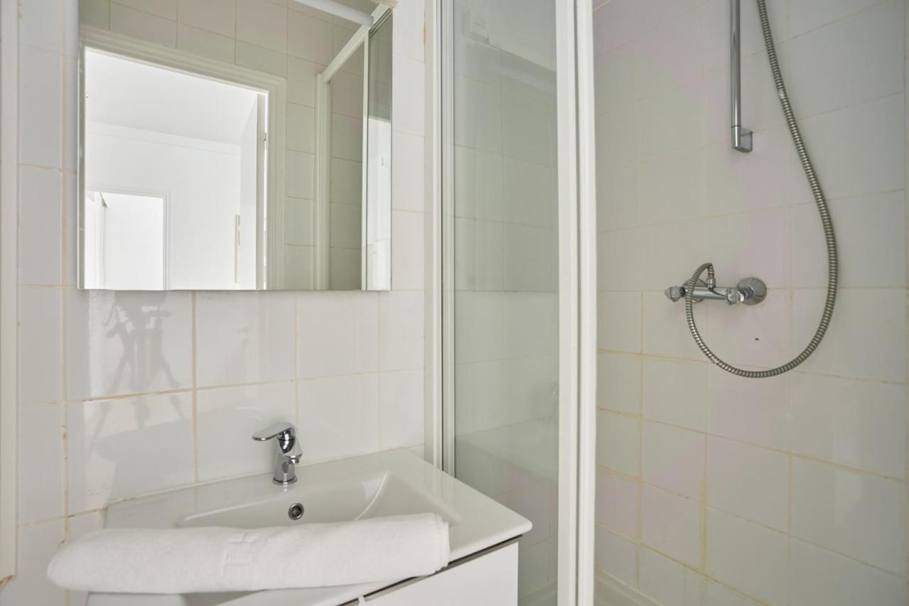 Residence Neuilly Bois De Boulogne By Studio Prestige Bagian luar foto